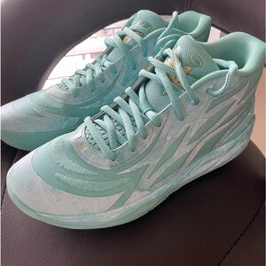 PUMA  MB.02 Shoes